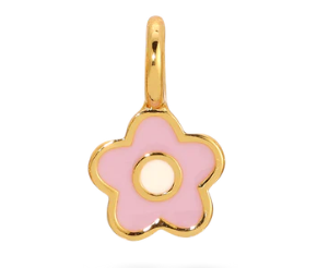 Flower Charm