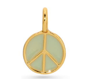 Peace Charm