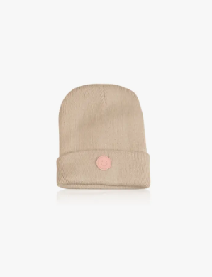 Kids Smile Beanie