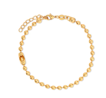 Charm Garden Bracelet