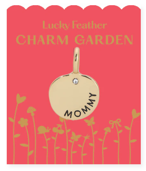 Mommy Charm