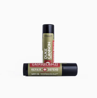 Cannon Balm Lip Protectant