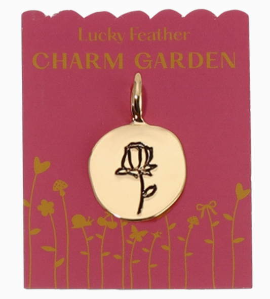 Rose Charm