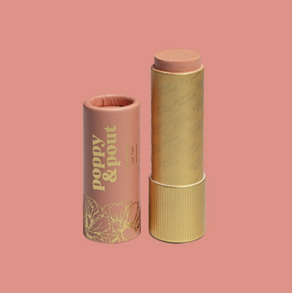 Poppy & Pout Lip Tint