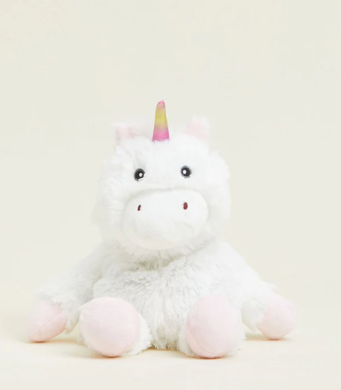 Unicorn Junior Warmie