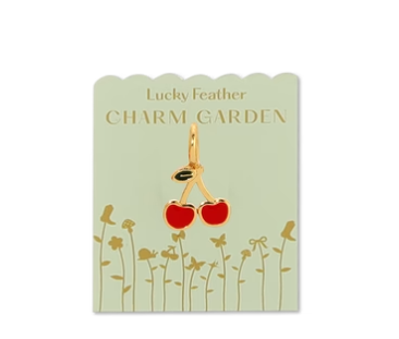 Cherry Charm