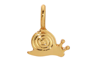 Snail Charm