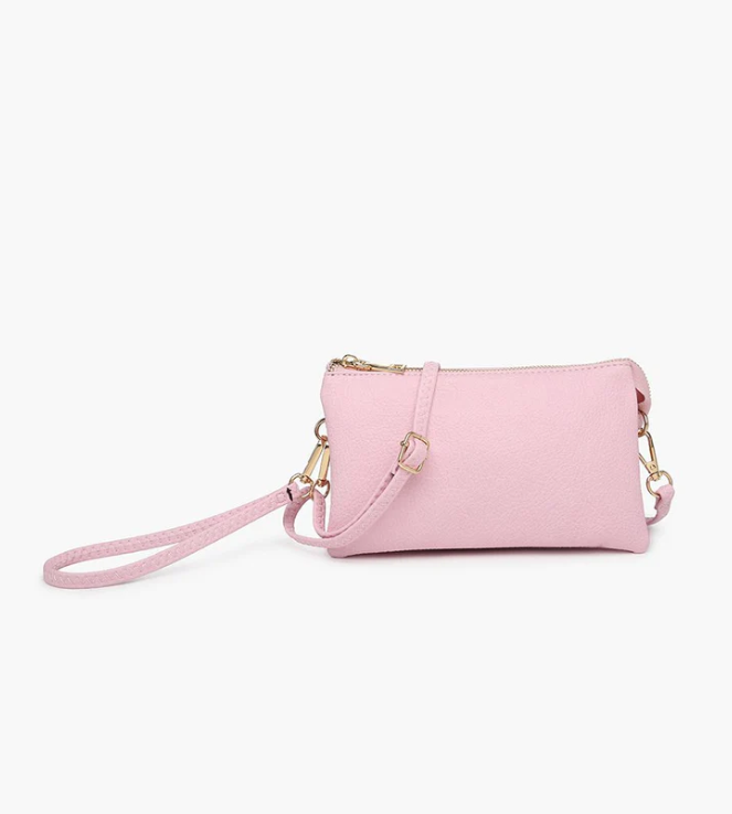 Riley Crossbody Bag