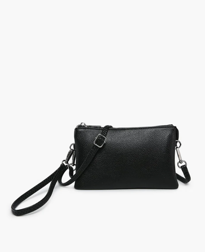 Riley Crossbody Bag