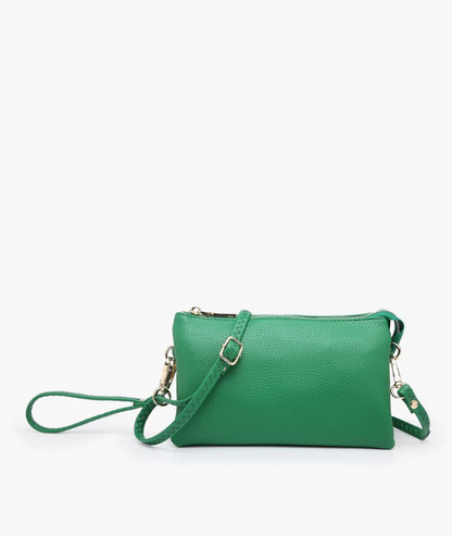 Riley Crossbody Bag