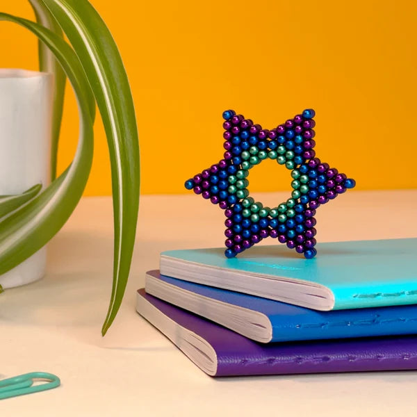 Unwind Speks Mini Magnet Balls