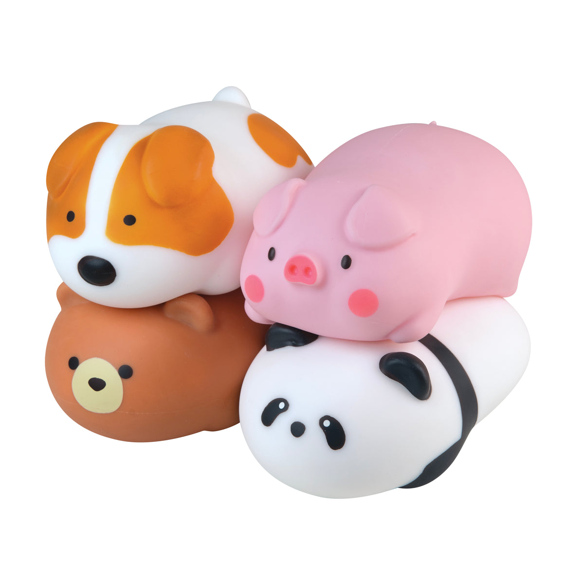 Easy Sqweezy Snugglies Jumbo