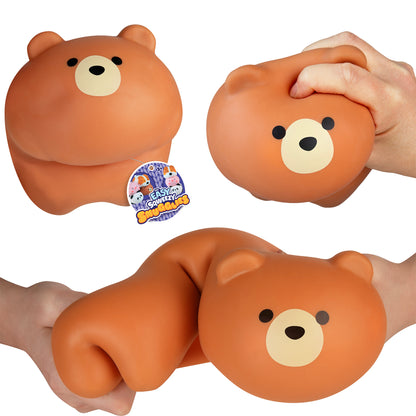 Easy Sqweezy Snugglies Jumbo
