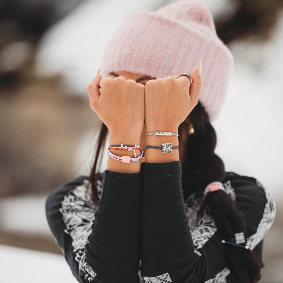 Apres Hair Tie Bracelets