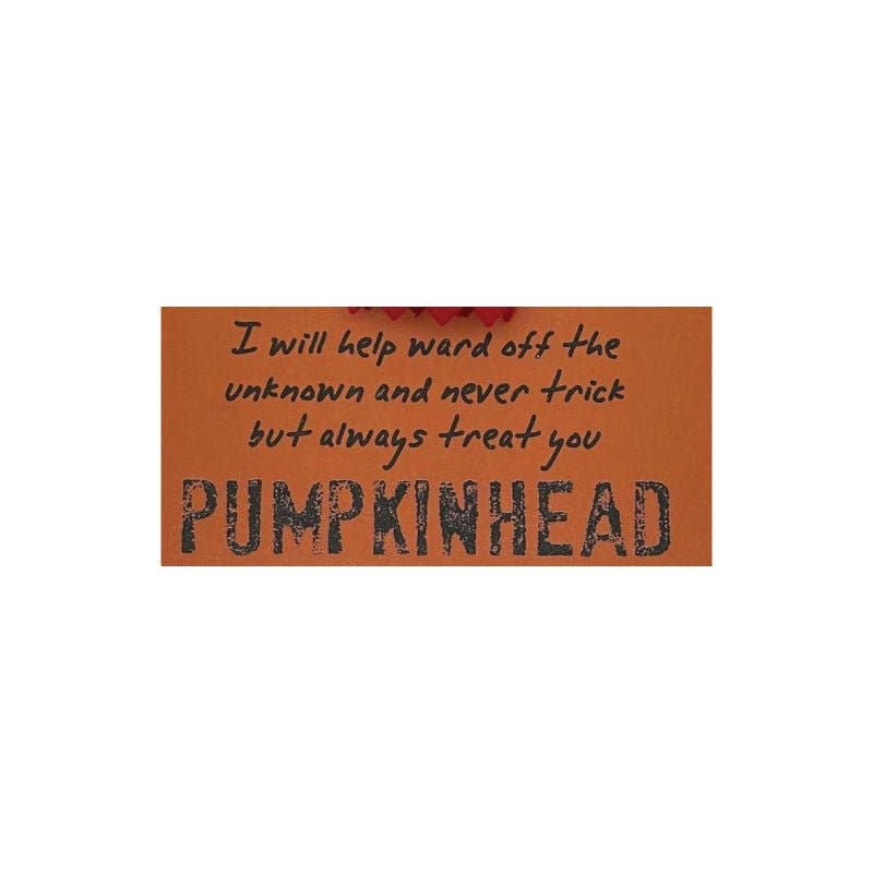 Pumpkinhead - Watchover Voodoo Dolls - Keychain