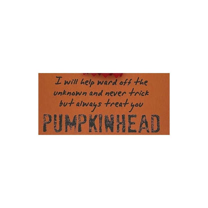 Pumpkinhead - Watchover Voodoo Dolls - Keychain