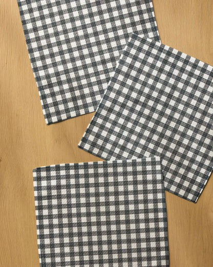Heritage Geometry Dishcloth Set