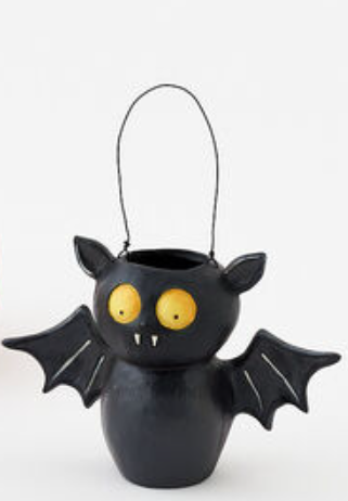 Mary Engelbreit Bat Treat Bucket