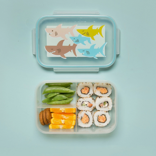 Good Lunch Bento Box