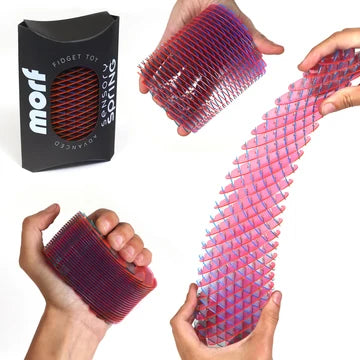 Morf Sensory Spring