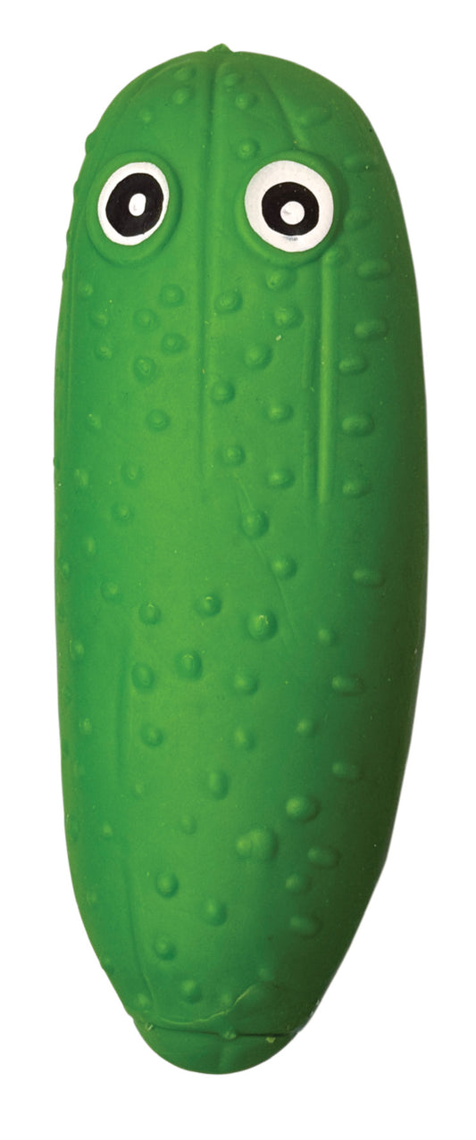 Big Dill Pickle Squishy