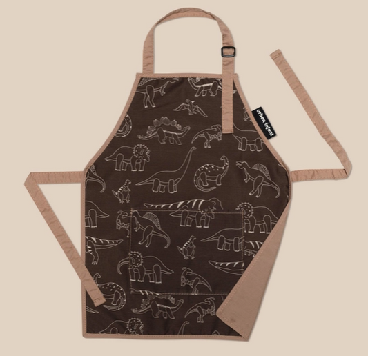 Boys Apron