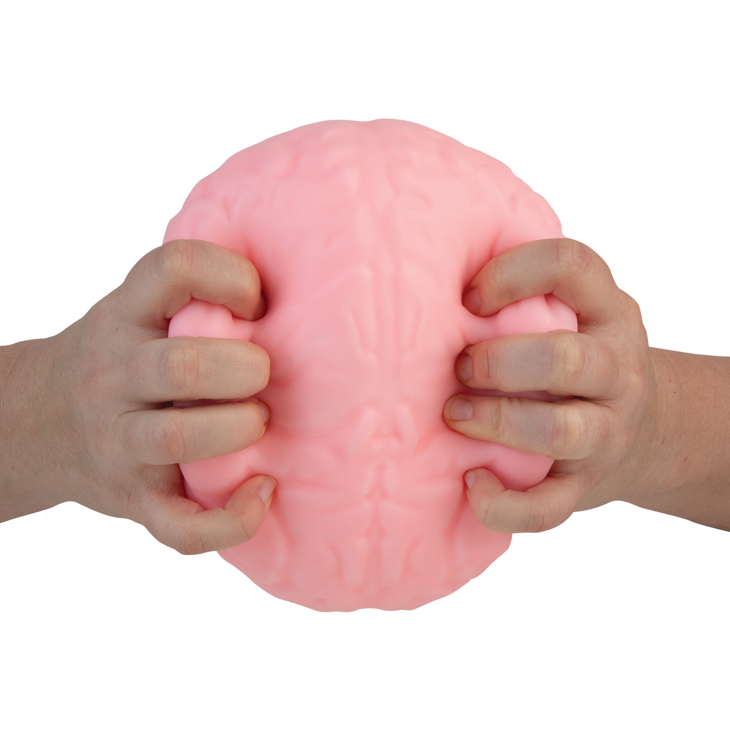 Easy Sqweezy Jumbo Brain