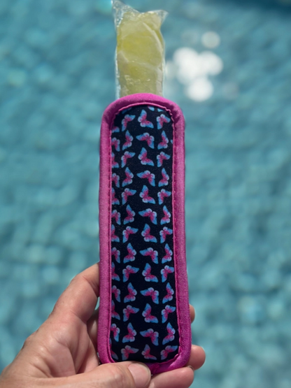 Popsicle Holder