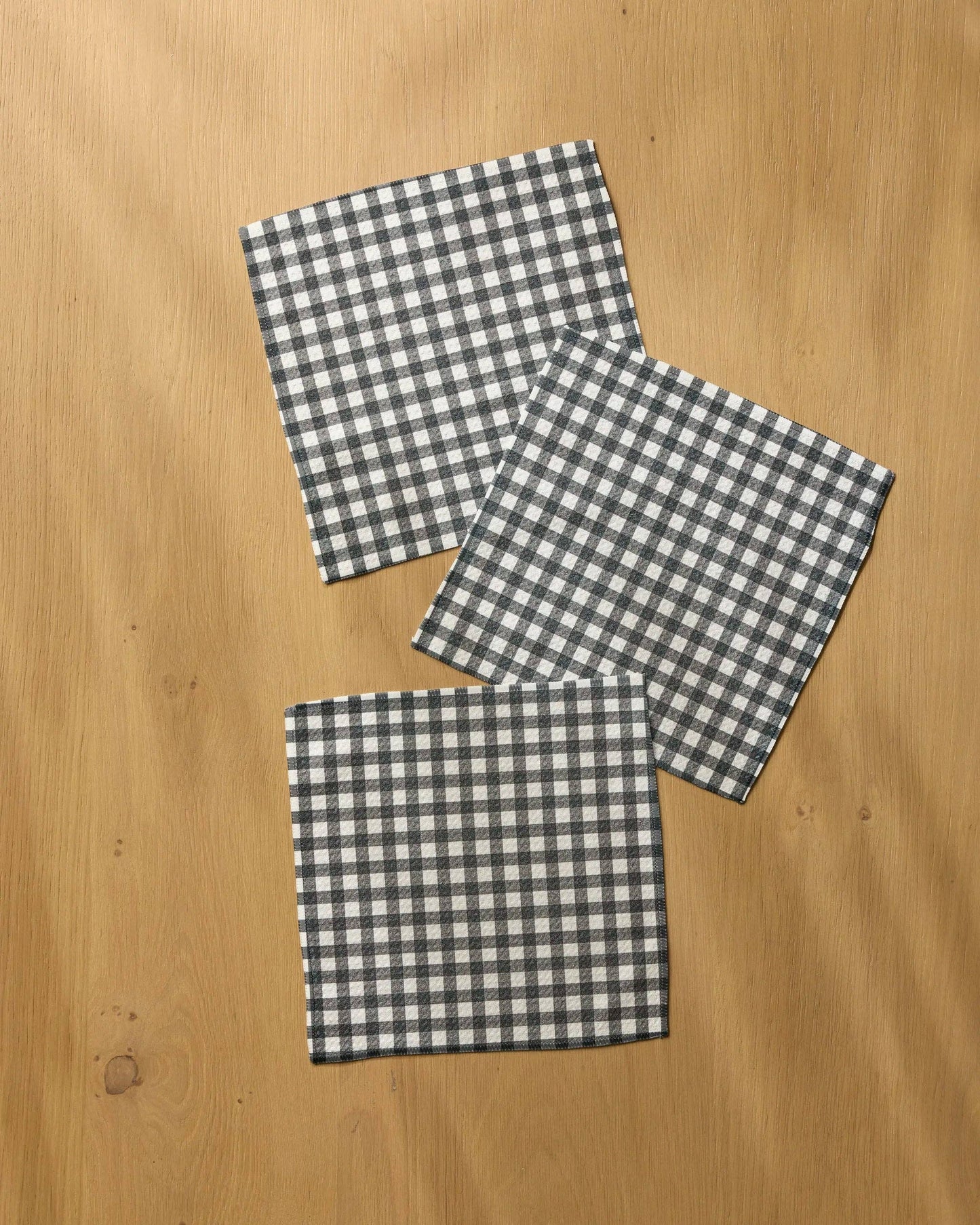 Heritage Geometry Dishcloth Set