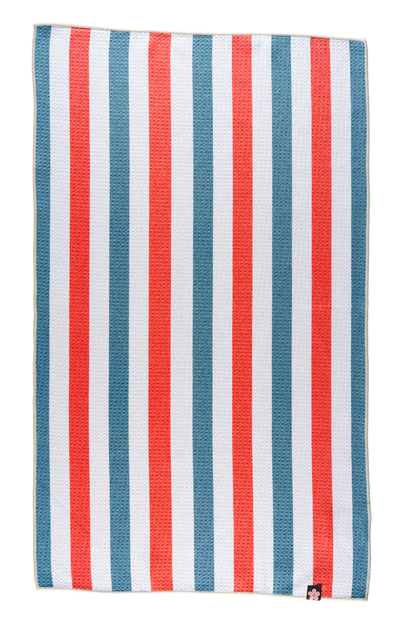 Freedom Florals Tea Towel