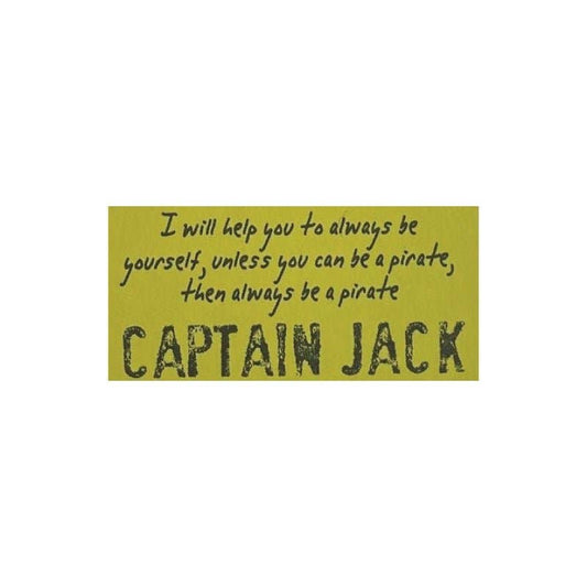 Captain Jack - Voodoo Doll
