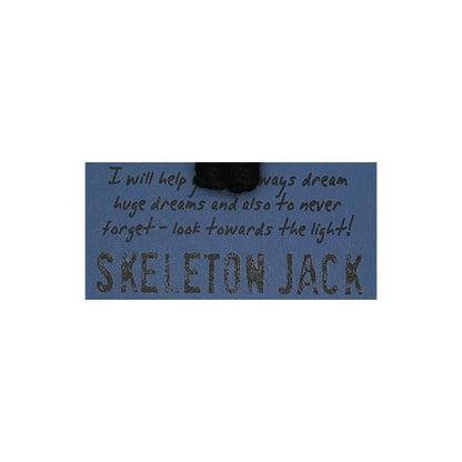 Skeleton Jack - Watchover Voodoo Dolls - Keychain