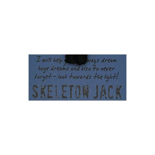 Skeleton Jack - Voodoo Doll