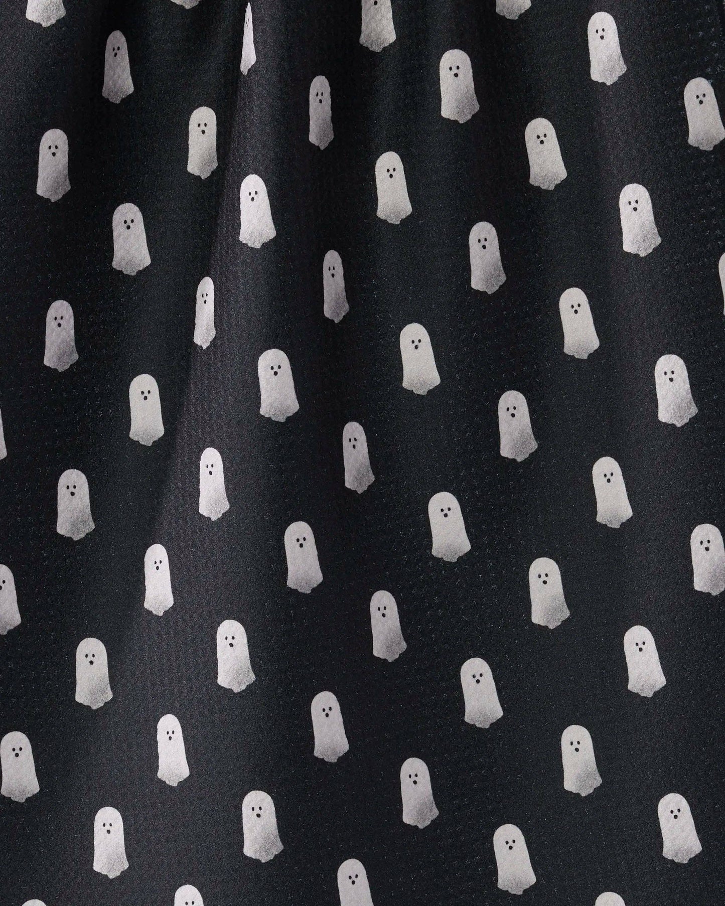 Casper Boo Geometry Tea Towel
