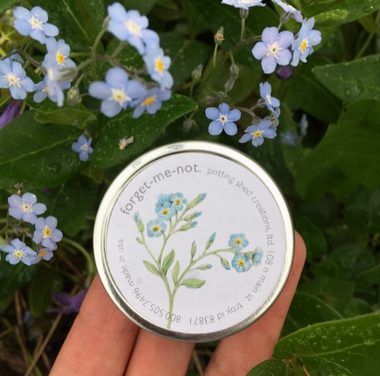 Garden Sprinkles