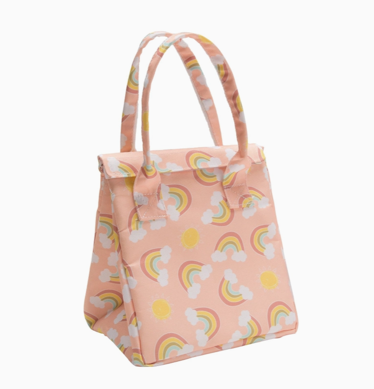 Good Lunch Grab & Go Tote