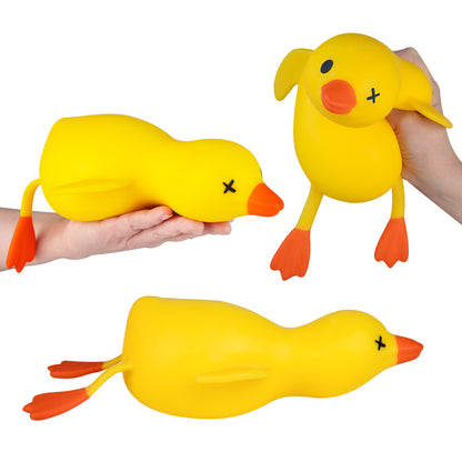 Easy Sqweezy Silly Goose