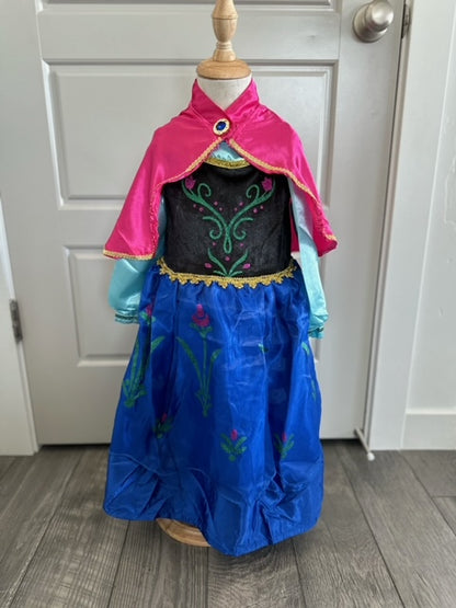 Adventure Princess Dress