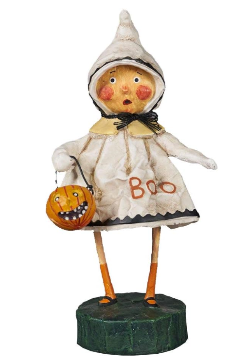 Little Boo Figurine