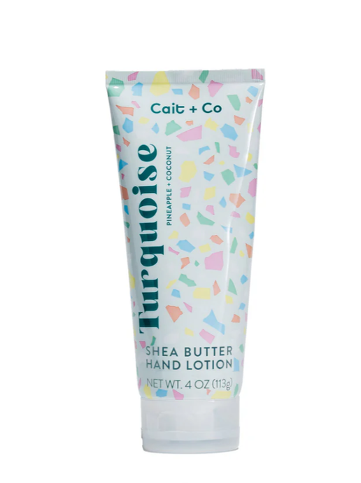 Gem Hand Lotion