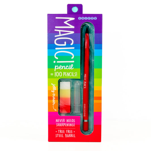 Magic Pencil