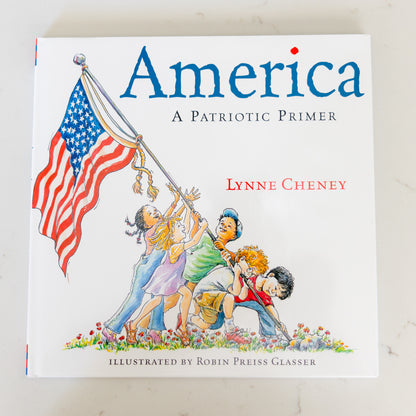 America Book