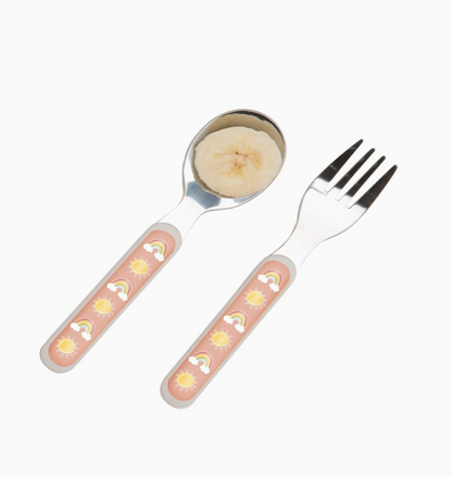 Silverware Set