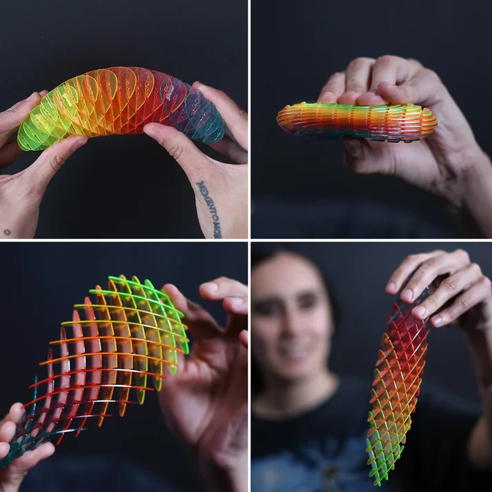 Morf Fidget Worm Small