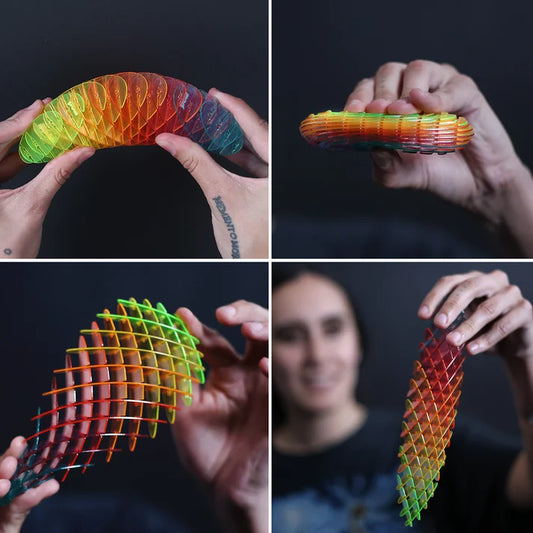 Morf Fidget Worm Small