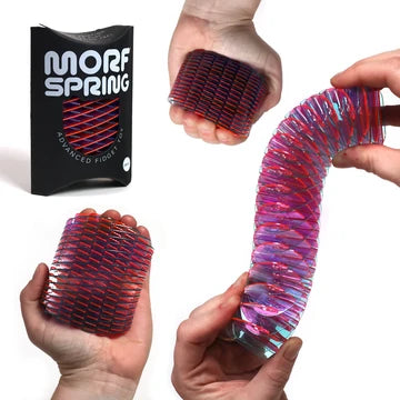 Morf Small Spring