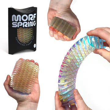 Morf Small Spring