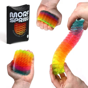 Morf Small Spring
