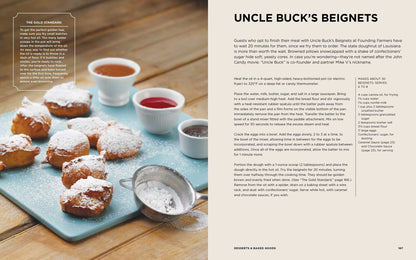 The Founding Farmers Cookbook, Third Edition