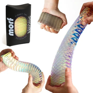 Morf Sensory Spring